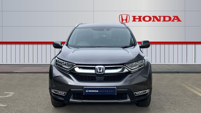 Honda CR-V 2.0 i-MMD Hybrid SR 5dr eCVT Hybrid Estate